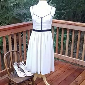 Divided by H &M Dress in Blush